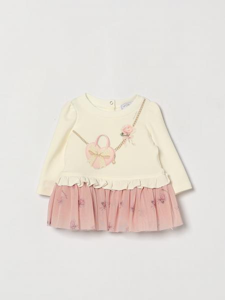 Romper kids Monnalisa