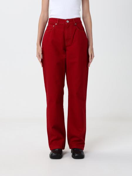 Pantalones mujer Ami Paris