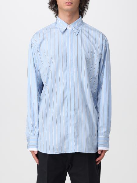 Chemise homme Ami Paris