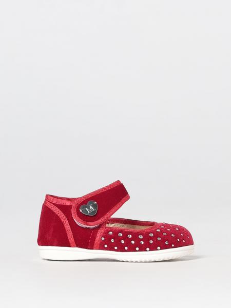 Shoes kids Monnalisa