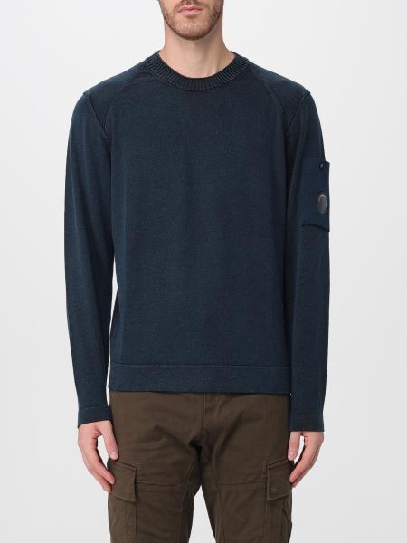 Sweater men C.P. Company