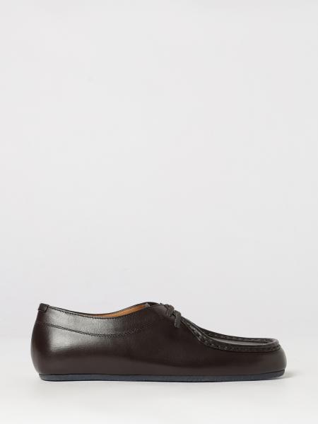 Loafers woman Jil Sander