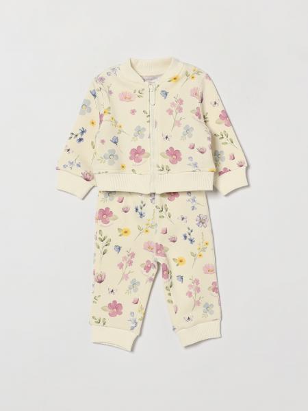 Jumpsuit kids Monnalisa