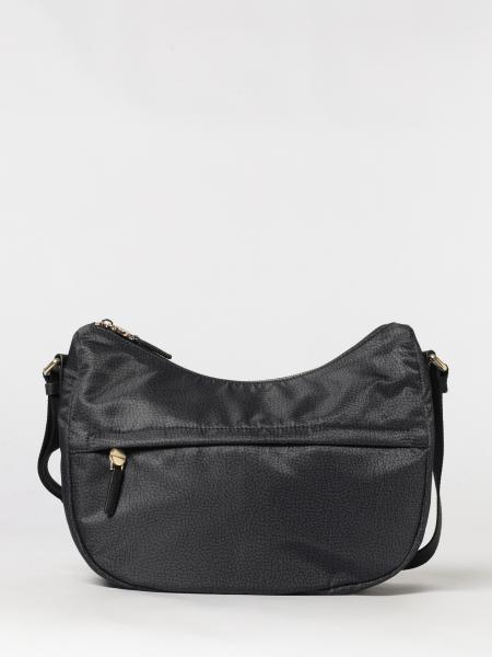 Backpack woman Borbonese