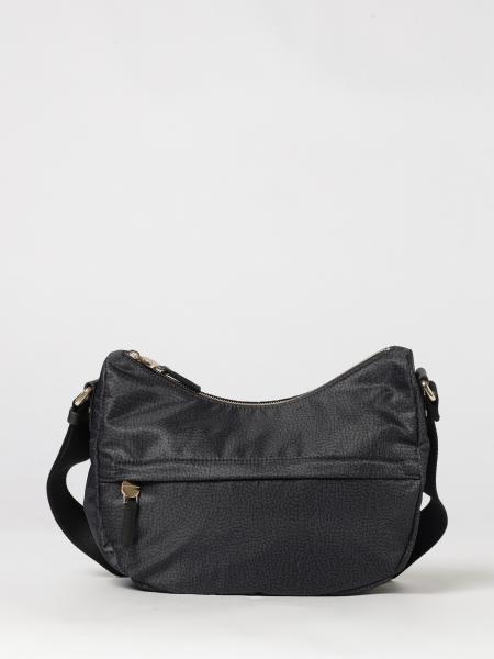 Backpack woman Borbonese