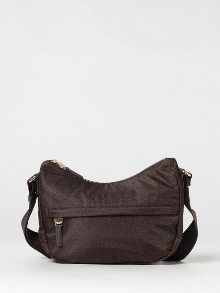 Backpack woman Borbonese