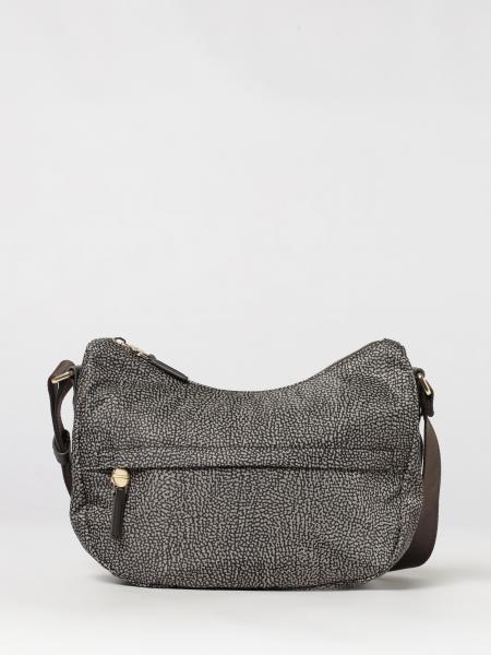 Backpack woman Borbonese