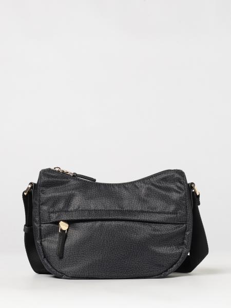 Backpack woman Borbonese