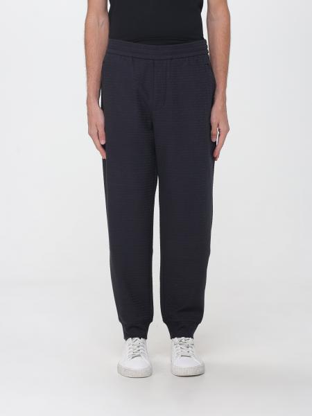 Pants men Emporio Armani