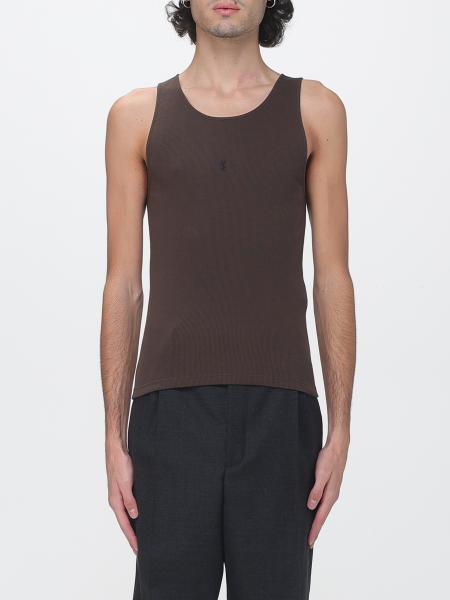 Pull homme Saint Laurent