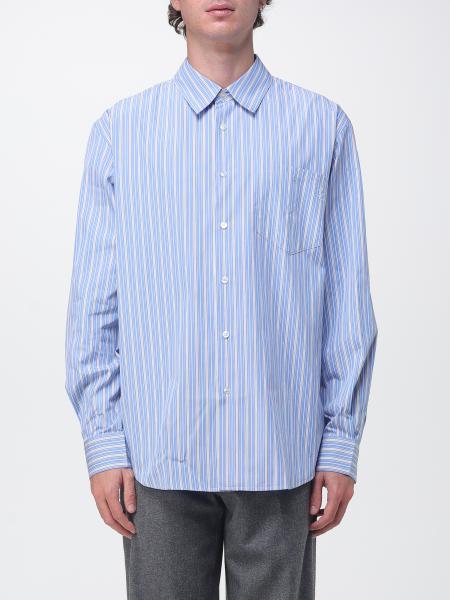 Shirt men Saint Laurent