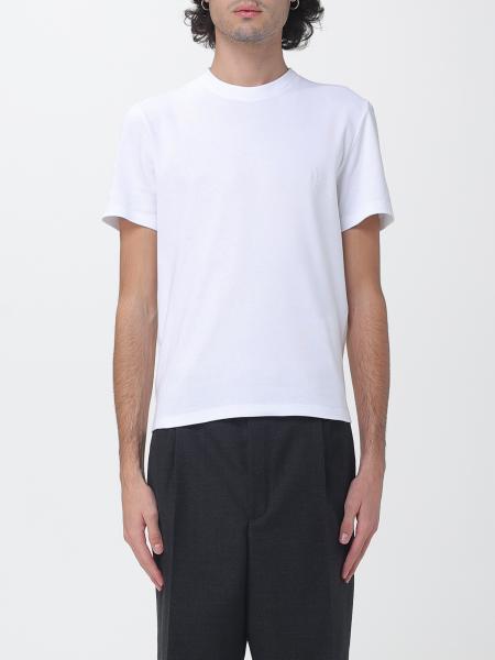 Camiseta hombre Saint Laurent