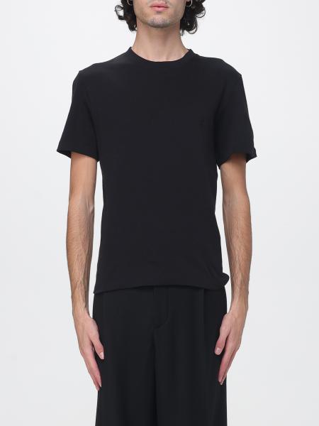 Camiseta hombre Saint Laurent