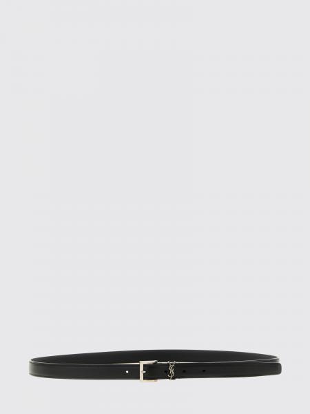 Belt men Saint Laurent