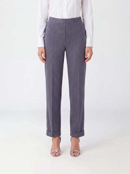 Pants woman Semicouture