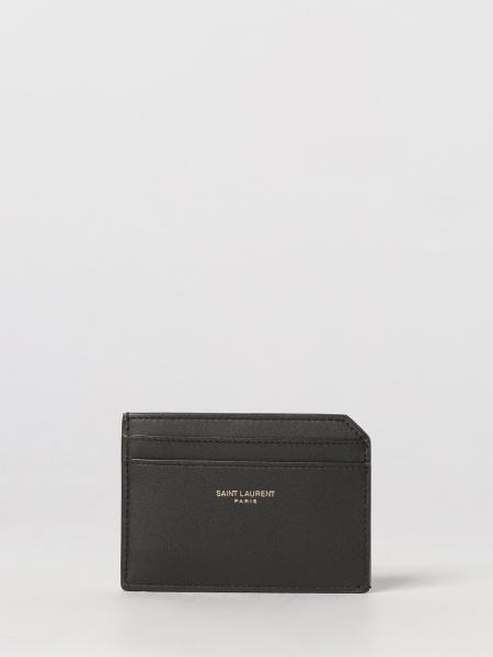 Wallet men Saint Laurent