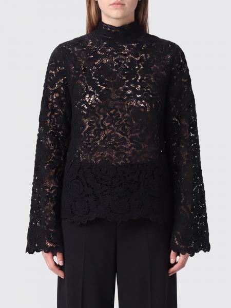 Sweater woman Semicouture