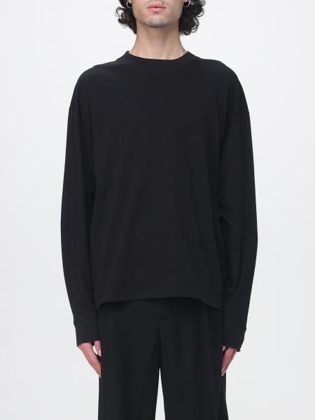 Camiseta hombre Saint Laurent