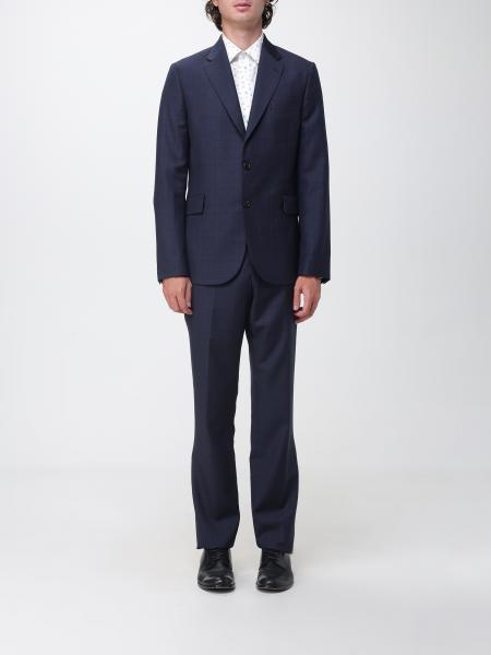 Suit men Paul Smith