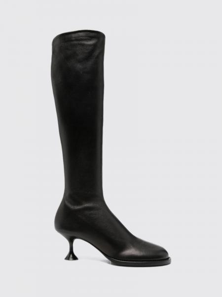 Boots woman Sergio Rossi