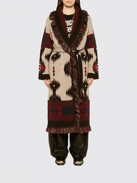 Sweater woman Alanui