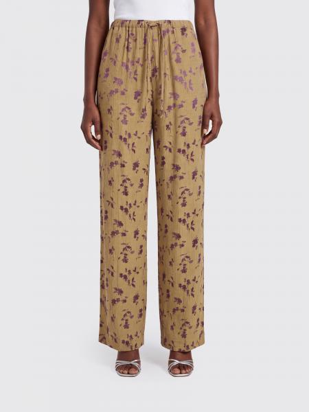 パンツ レディース Dries Van Noten