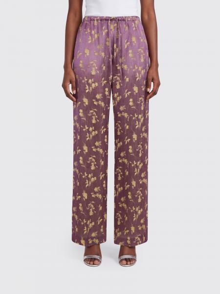パンツ レディース Dries Van Noten