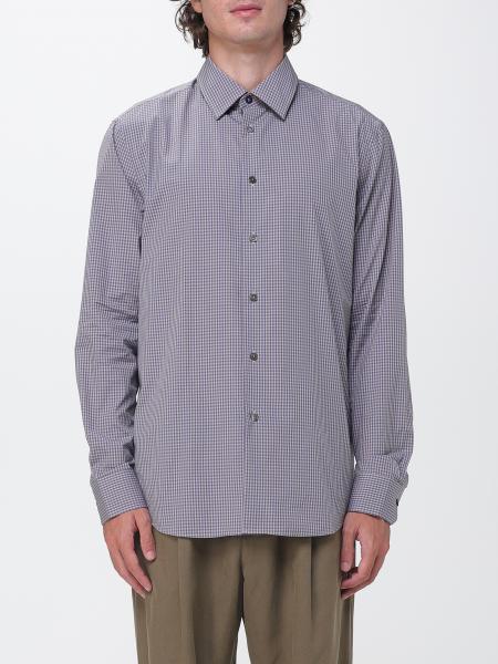 Shirt men Paul Smith