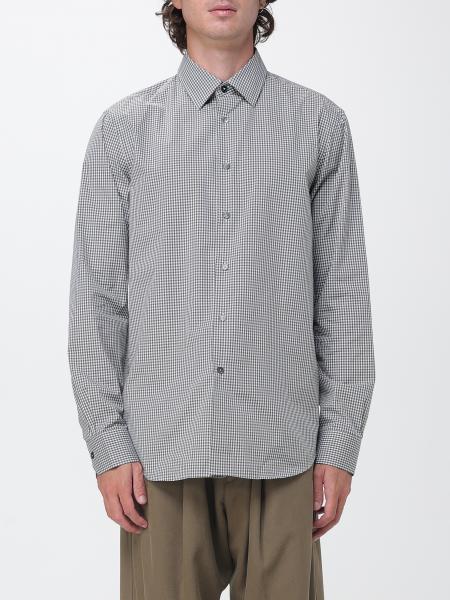 Shirt men Paul Smith