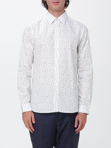 Shirt men Paul Smith