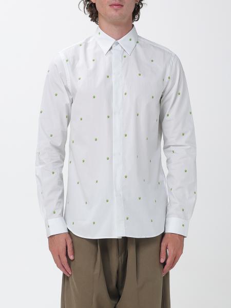 Shirt men Paul Smith