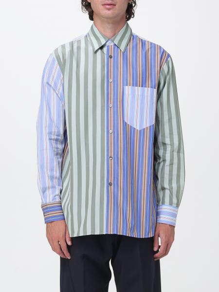 Shirt men Paul Smith