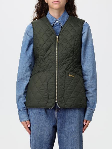 Jacket woman Barbour