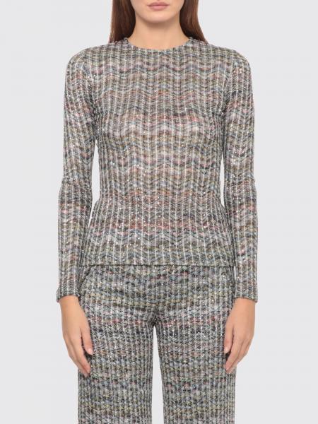 Sweater woman Missoni