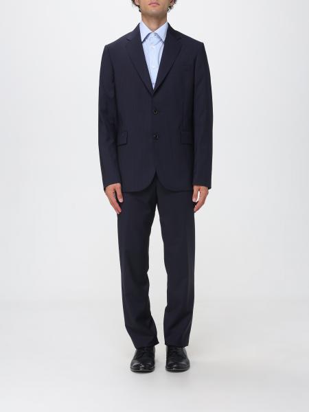 Suit men Paul Smith