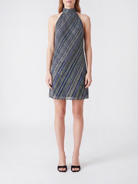 Dress woman Missoni