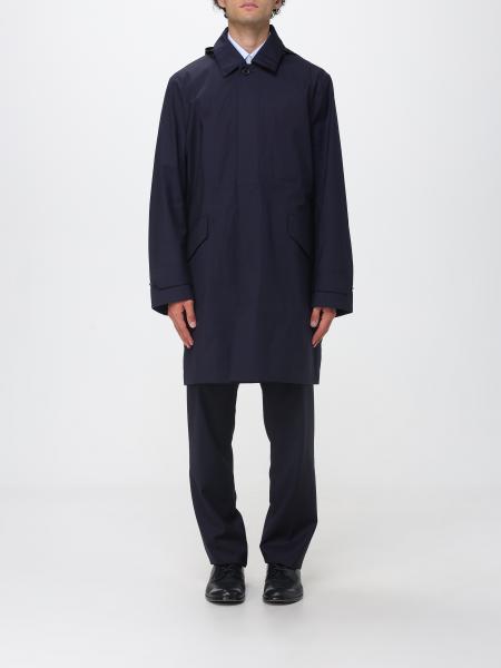 Coat men Paul Smith