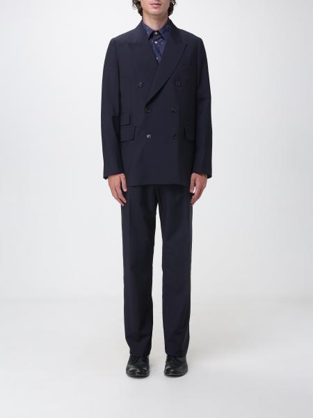 Suit men Paul Smith