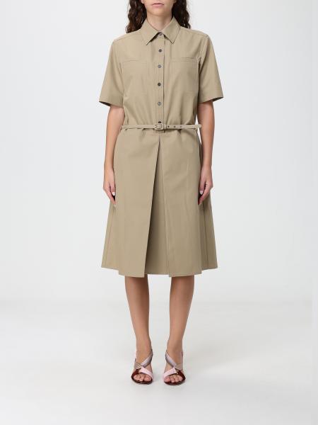Dress woman Fendi