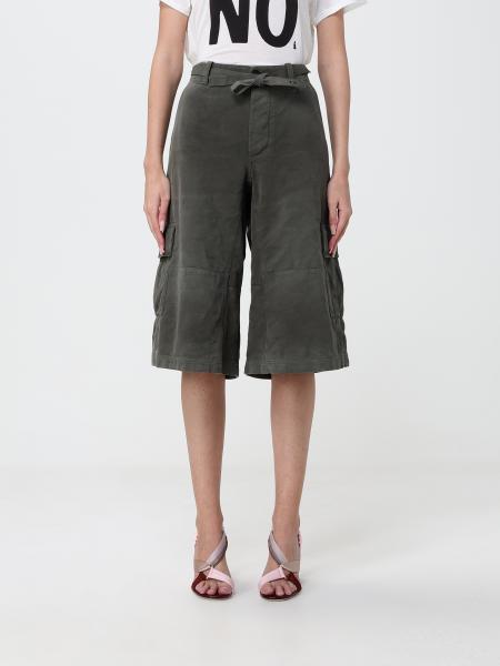 Shorts woman Fendi