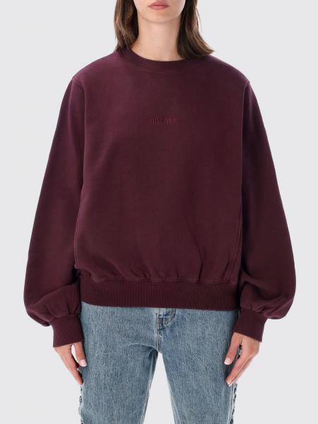 Sweatshirt woman Rotate