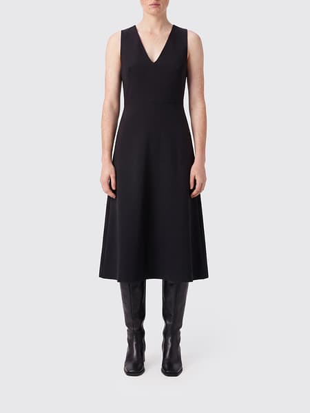 Dress woman Fendi