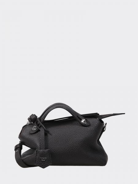 Сумка с короткими ручками Женское Fendi