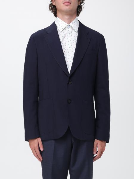 Jacket men Paul Smith