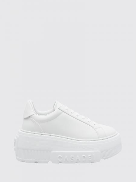 Sneakers woman Casadei