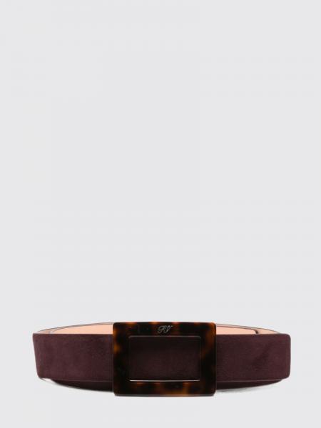 Gürtel damen Roger Vivier
