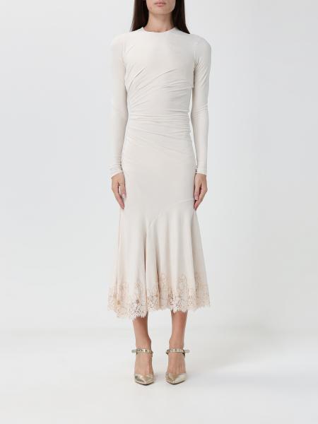 Dress woman Alberta Ferretti