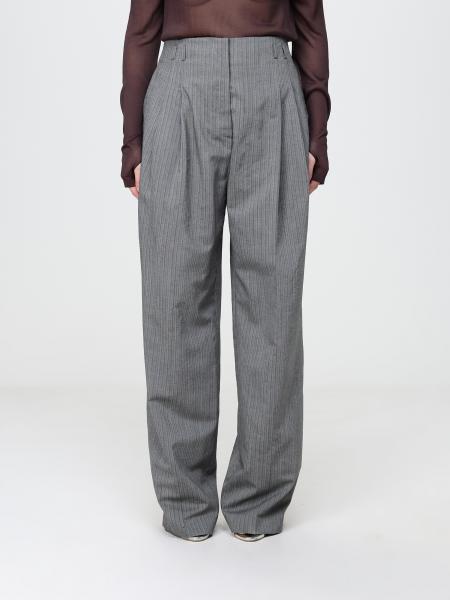 Pants woman Alberta Ferretti