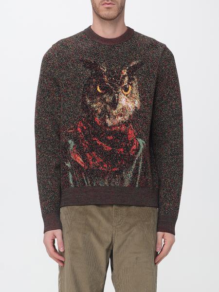 Sweater men Etro