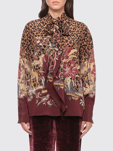 Camisa mujer Etro